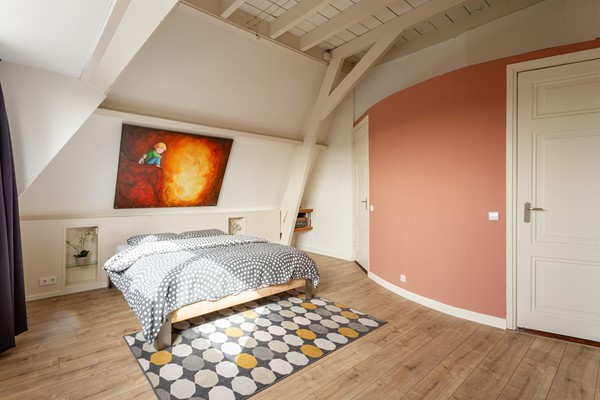 Medium property photo - Waldeck Pyrmontkade 926B, 2518 JW Den Haag